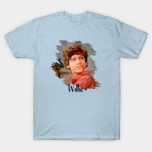 Willie Oleson T-Shirt